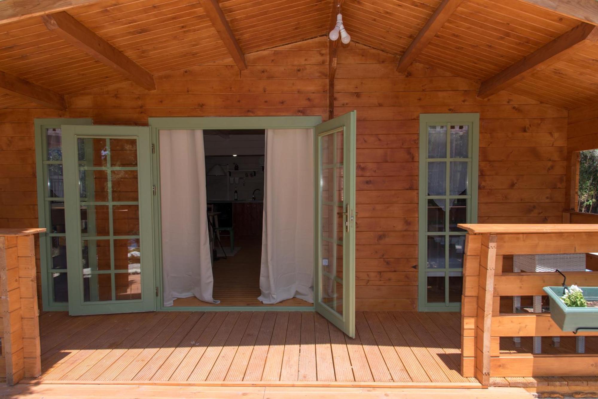 Villa Metaxaki à Mikros Gialos Extérieur photo
